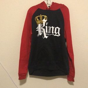 Men’s Hoodie! NWT!